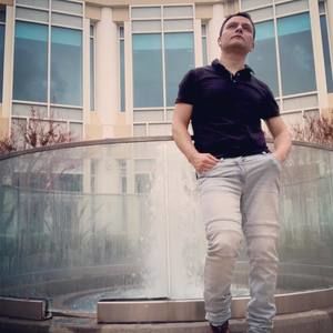 Meet your Posher, Elías